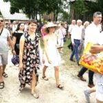 Tokarnia. Finał konkursu Radia Kielce „Jawor - u źródeł kultury” / Jarosław Kubalski / Radio Kielce