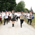 Tokarnia. Finał konkursu Radia Kielce „Jawor - u źródeł kultury” / Jarosław Kubalski / Radio Kielce