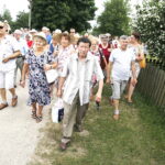 Tokarnia. Finał konkursu Radia Kielce „Jawor - u źródeł kultury” / Jarosław Kubalski / Radio Kielce