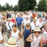 Tokarnia. Finał konkursu Radia Kielce „Jawor - u źródeł kultury” / Jarosław Kubalski / Radio Kielce