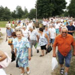 Tokarnia. Finał konkursu Radia Kielce „Jawor - u źródeł kultury” / Jarosław Kubalski / Radio Kielce