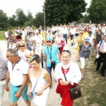 Tokarnia. Finał konkursu Radia Kielce „Jawor - u źródeł kultury” / Jarosław Kubalski / Radio Kielce