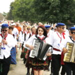 Tokarnia. Finał konkursu Radia Kielce „Jawor - u źródeł kultury” / Jarosław Kubalski / Radio Kielce