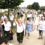 Tokarnia. Finał konkursu Radia Kielce „Jawor - u źródeł kultury” / Jarosław Kubalski / Radio Kielce
