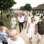 Tokarnia. Finał konkursu Radia Kielce „Jawor - u źródeł kultury” / Jarosław Kubalski / Radio Kielce