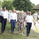 Tokarnia. Finał konkursu Radia Kielce „Jawor - u źródeł kultury” / Jarosław Kubalski / Radio Kielce