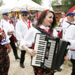 Tokarnia. Finał konkursu Radia Kielce „Jawor - u źródeł kultury” / Jarosław Kubalski / Radio Kielce