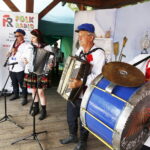 Tokarnia. Finał konkursu Radia Kielce „Jawor - u źródeł kultury” / Jarosław Kubalski / Radio Kielce