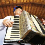 Tokarnia. Finał konkursu Radia Kielce „Jawor - u źródeł kultury” / Jarosław Kubalski / Radio Kielce