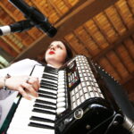 Tokarnia. Finał konkursu Radia Kielce „Jawor - u źródeł kultury” / Jarosław Kubalski / Radio Kielce