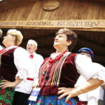 Tokarnia. Finał konkursu Radia Kielce „Jawor - u źródeł kultury” / Jarosław Kubalski / Radio Kielce