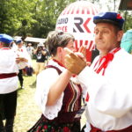 Tokarnia. Finał konkursu Radia Kielce „Jawor - u źródeł kultury” / Jarosław Kubalski / Radio Kielce