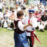 Tokarnia. Finał konkursu Radia Kielce „Jawor - u źródeł kultury” / Jarosław Kubalski / Radio Kielce