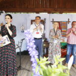 Tokarnia. Finał konkursu Radia Kielce „Jawor - u źródeł kultury” / Jarosław Kubalski / Radio Kielce