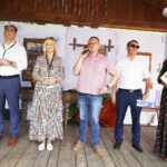 Tokarnia. Finał konkursu Radia Kielce „Jawor - u źródeł kultury” / Jarosław Kubalski / Radio Kielce