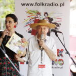 Tokarnia. Finał konkursu Radia Kielce „Jawor - u źródeł kultury” / Jarosław Kubalski / Radio Kielce