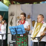 Tokarnia. Finał konkursu Radia Kielce „Jawor - u źródeł kultury” / Jarosław Kubalski / Radio Kielce