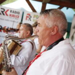 Tokarnia. Finał konkursu Radia Kielce „Jawor - u źródeł kultury” / Jarosław Kubalski / Radio Kielce