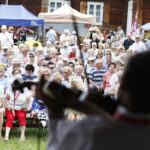 Tokarnia. Finał konkursu Radia Kielce „Jawor - u źródeł kultury” / Jarosław Kubalski / Radio Kielce