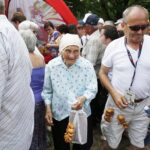 Tokarnia. Finał konkursu Radia Kielce „Jawor - u źródeł kultury” / Jarosław Kubalski / Radio Kielce