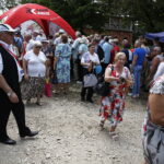 Tokarnia. Finał konkursu Radia Kielce „Jawor - u źródeł kultury” / Jarosław Kubalski / Radio Kielce