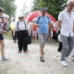 Tokarnia. Finał konkursu Radia Kielce „Jawor - u źródeł kultury” / Jarosław Kubalski / Radio Kielce