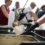 Tokarnia. Finał konkursu Radia Kielce „Jawor - u źródeł kultury” / Jarosław Kubalski / Radio Kielce