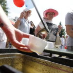 Tokarnia. Finał konkursu Radia Kielce „Jawor - u źródeł kultury” / Jarosław Kubalski / Radio Kielce