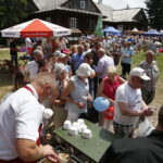 Tokarnia. Finał konkursu Radia Kielce „Jawor - u źródeł kultury” / Jarosław Kubalski / Radio Kielce