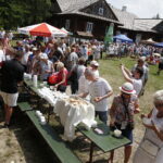 Tokarnia. Finał konkursu Radia Kielce „Jawor - u źródeł kultury” / Jarosław Kubalski / Radio Kielce