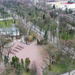 19.03.2020 Kielce. Popołudnie. Widok na miasto / Jarosław Kubalski / Radio Kielce