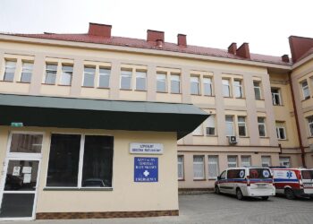 Skarżyski SOR otrzyma 15 milionów złotych na modernizację i zakup sprzętu