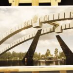 10.04.2020 Kielce. UW. Wzualizacje pomnika smoleńskiego według koncepcji wojewody Zbigniewa Koniusza / Jarosław Kubalski / Radio Kielce