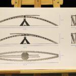 10.04.2020 Kielce. UW. Wzualizacje pomnika smoleńskiego według koncepcji wojewody Zbigniewa Koniusza / Jarosław Kubalski / Radio Kielce