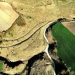 19.04.2020 Stradów. Grodzisko, pola i wąwozy / Jarosław Kubalski / Radio Kielce