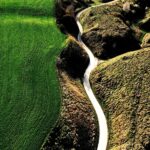 19.04.2020 Stradów. Grodzisko, pola i wąwozy / Jarosław Kubalski / Radio Kielce