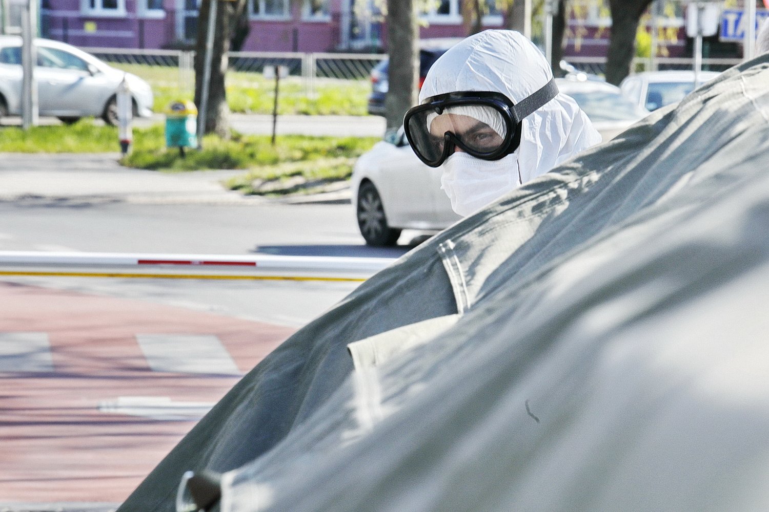 Czy Polsce grozi epidemia dżumy?