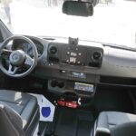 29.04.2020 Kielce. Świętokrzyskie Centrum Ratownictwa Medycznego i Transportu Sanitarnego. Nowe karetki / Jarosław Kubalski / Radio Kielce