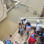 Muzyczne podróże. Ziemia Święta. Jordan. Odnowienie przyrzeczeń chrzcielnych / ks. Mariusz Rozin