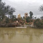 Muzyczne podróże. Ziemia Święta. Jordan / ks. Mariusz Rozin