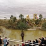 Muzyczne podróże. Ziemia Święta. Jordan / ks. Mariusz Rozin