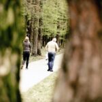 26.04.2020 Kielce. Spacery w lesie na Stadionie / Jarosław Kubalski / Radio Kielce