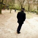 26.04.2020 Kielce. Spacery w lesie na Stadionie / Jarosław Kubalski / Radio Kielce