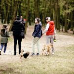 26.04.2020 Kielce. Spacery w lesie na Stadionie / Jarosław Kubalski / Radio Kielce