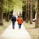 26.04.2020 Kielce. Spacery w lesie na Stadionie / Jarosław Kubalski / Radio Kielce