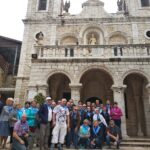 Muzyczne podróże. Ziemia Święta. Kana Galilejska / ks. Mariusz Rozin