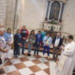 Muzyczne podróże. Ziemia Święta. Kana Galilejska. Odnowienie przyrzeczeń małżeńskich / ks. Mariusz Rozin