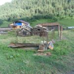 Tuszetia. Gruzja / Jacek Śniadecki