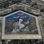 Muzyczne podróże. Ziemia Święta. Kościół Nawiedzenia / ks. Mariusz Rozin