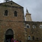 Muzyczne podróże. Ziemia Święta. Kościół Nawiedzenia / ks. Mariusz Rozin